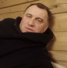 Фотография мужчины Андрей, 53 года из г. Апрелевка