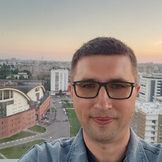 Фотография мужчины Николай, 40 лет из г. Иваново