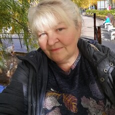 Фотография девушки Людмила, 57 лет из г. Сарапул