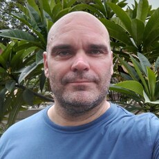 Фотография мужчины Евгений, 44 года из г. Волжский