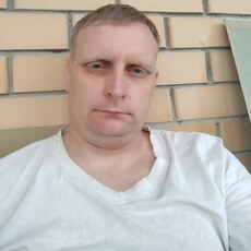 Фотография мужчины Простои, 35 лет из г. Петропавловск