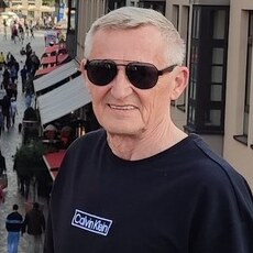 Фотография мужчины Thomas, 58 лет из г. Берлин