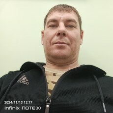 Фотография мужчины Дмитрий, 39 лет из г. Москва