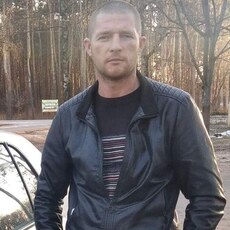 Фотография мужчины Юрий, 42 года из г. Жлобин