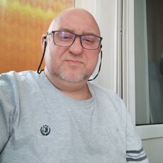 Фотография мужчины Игорь, 50 лет из г. Орел