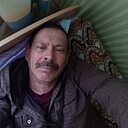 Владимир, 58 лет