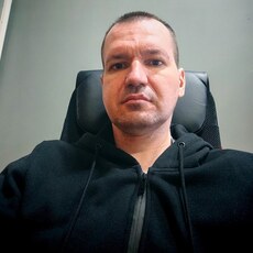 Фотография мужчины Антон, 32 года из г. Чехов