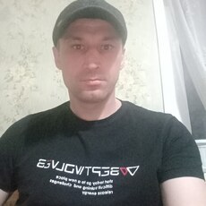 Фотография мужчины Алексей, 36 лет из г. Шахтинск