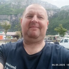 Фотография мужчины Юрий, 47 лет из г. Пльзень