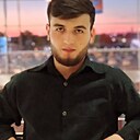 Демир, 29 лет