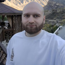 Фотография мужчины Дмитрий, 28 лет из г. Москва