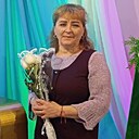 Люба, 55 лет