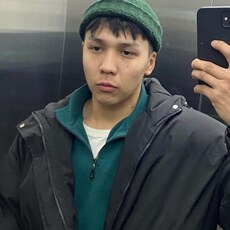 Фотография мужчины Жасулан, 30 лет из г. Актау