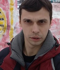 Фотография мужчины Алексей, 35 лет из г. Брянск