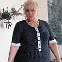 Людмила, 64 года