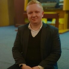 Фотография мужчины Сергей, 21 год из г. Дивногорск