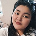 Саиида, 31 год