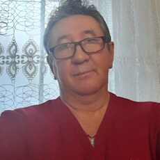 Фотография мужчины Виктор, 61 год из г. Ленинск-Кузнецкий