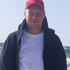 Фотография мужчины Никита, 34 года из г. Докучаевск