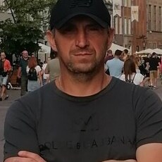 Фотография мужчины Саша, 42 года из г. Брест