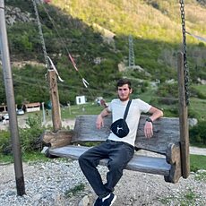 Фотография мужчины Адам, 24 года из г. Терек