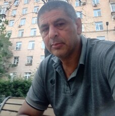 Фотография мужчины Вв, 51 год из г. Краснодар