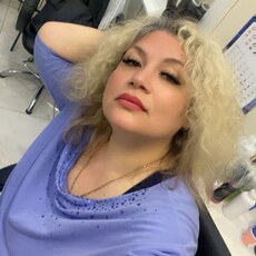 Фотография девушки Инесса, 48 лет из г. Волгоград