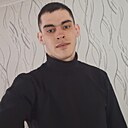 Максим, 22 года