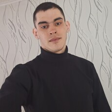 Фотография мужчины Максим, 22 года из г. Енисейск