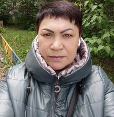 Фотография девушки Ирина, 58 лет из г. Курган