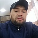 Хасанов, 35 лет