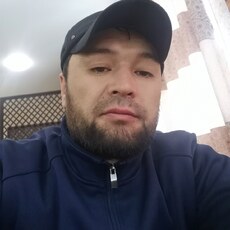 Фотография мужчины Хасанов, 35 лет из г. Тюмень