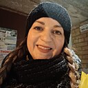 Булочка, 44 года