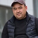 Бек, 34 года