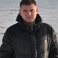 Фотография мужчины Артем, 41 год из г. Находка