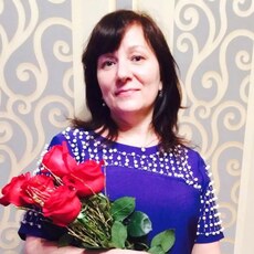 Фотография девушки Irina, 57 лет из г. Прокопьевск