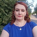 Анастасия, 44 года