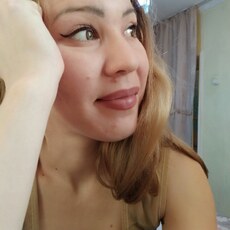 Фотография девушки Зюзя, 31 год из г. Ташкент