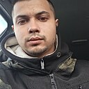 Женя, 23 года
