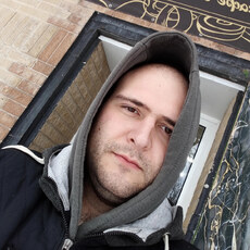 Фотография мужчины Дмитрий, 37 лет из г. Рославль