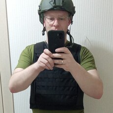 Фотография мужчины Vitaliy, 35 лет из г. Ирпень