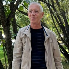 Фотография мужчины Олег, 62 года из г. Москва