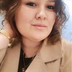 Фотография девушки Enzhe, 33 года из г. Баку