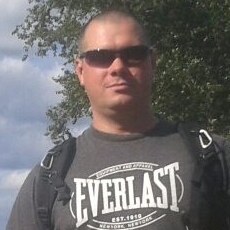 Фотография мужчины Александр, 43 года из г. Новополоцк