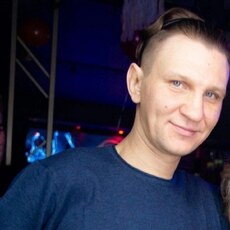 Фотография мужчины Станислав, 39 лет из г. Ижевск