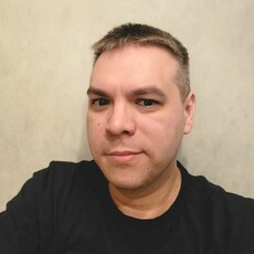 Фотография мужчины Николай, 41 год из г. Пермь