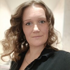 Фотография девушки Ирина, 36 лет из г. Санкт-Петербург