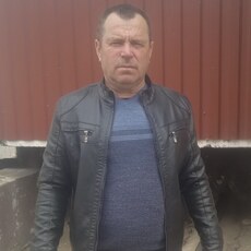 Фотография мужчины Сергей, 57 лет из г. Климовичи