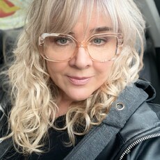 Фотография девушки Валентина, 57 лет из г. Санкт-Петербург
