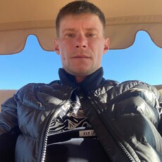 Фотография мужчины Марк, 34 года из г. Дудинка